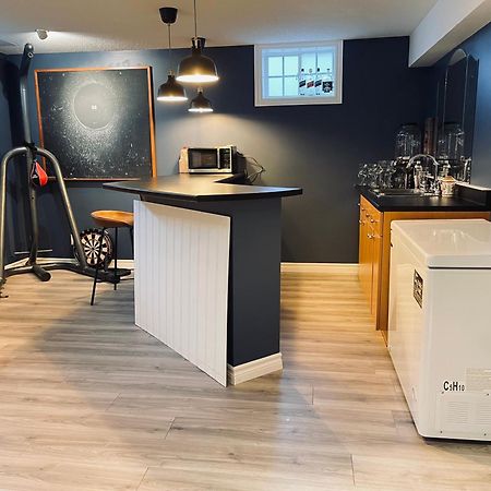 Golf Viwe House Hotel Ottawa Luaran gambar