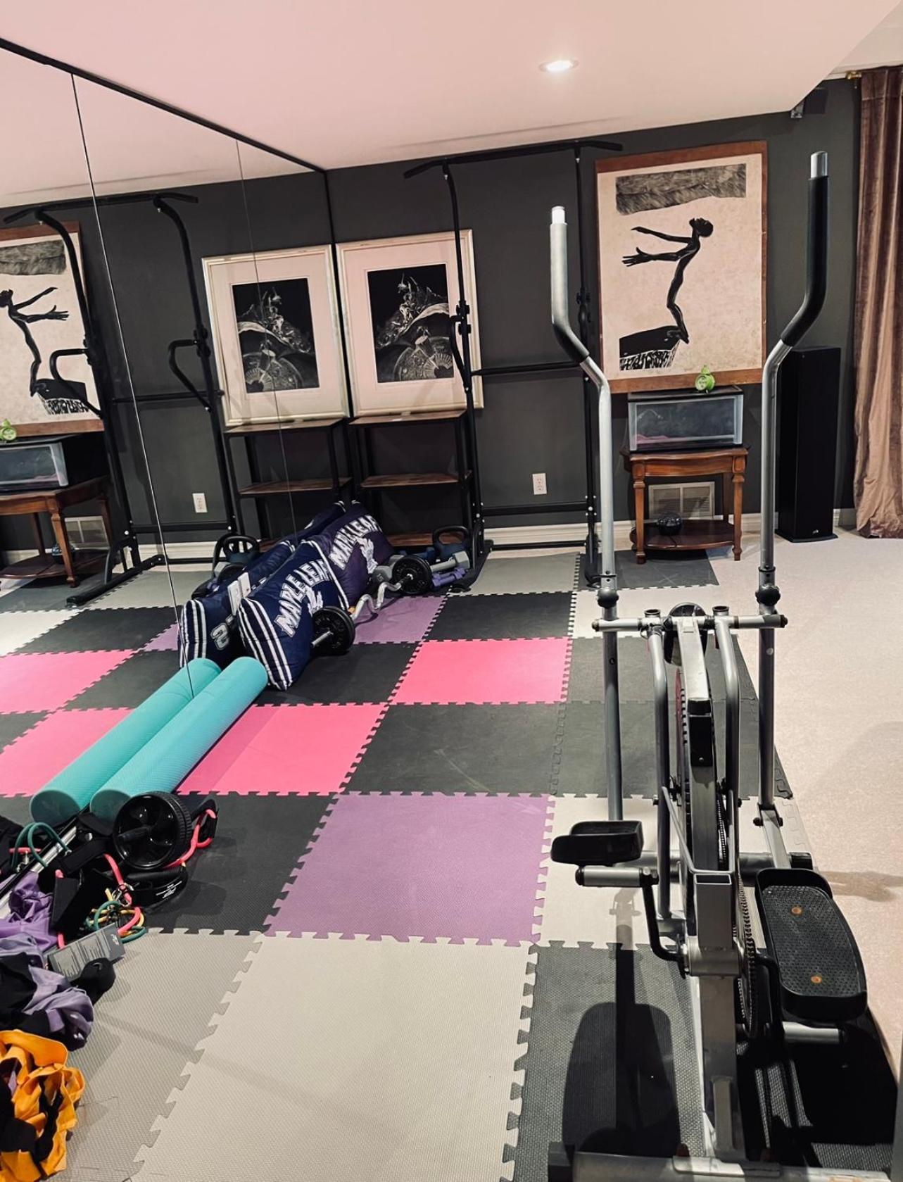 Golf Viwe House Hotel Ottawa Luaran gambar