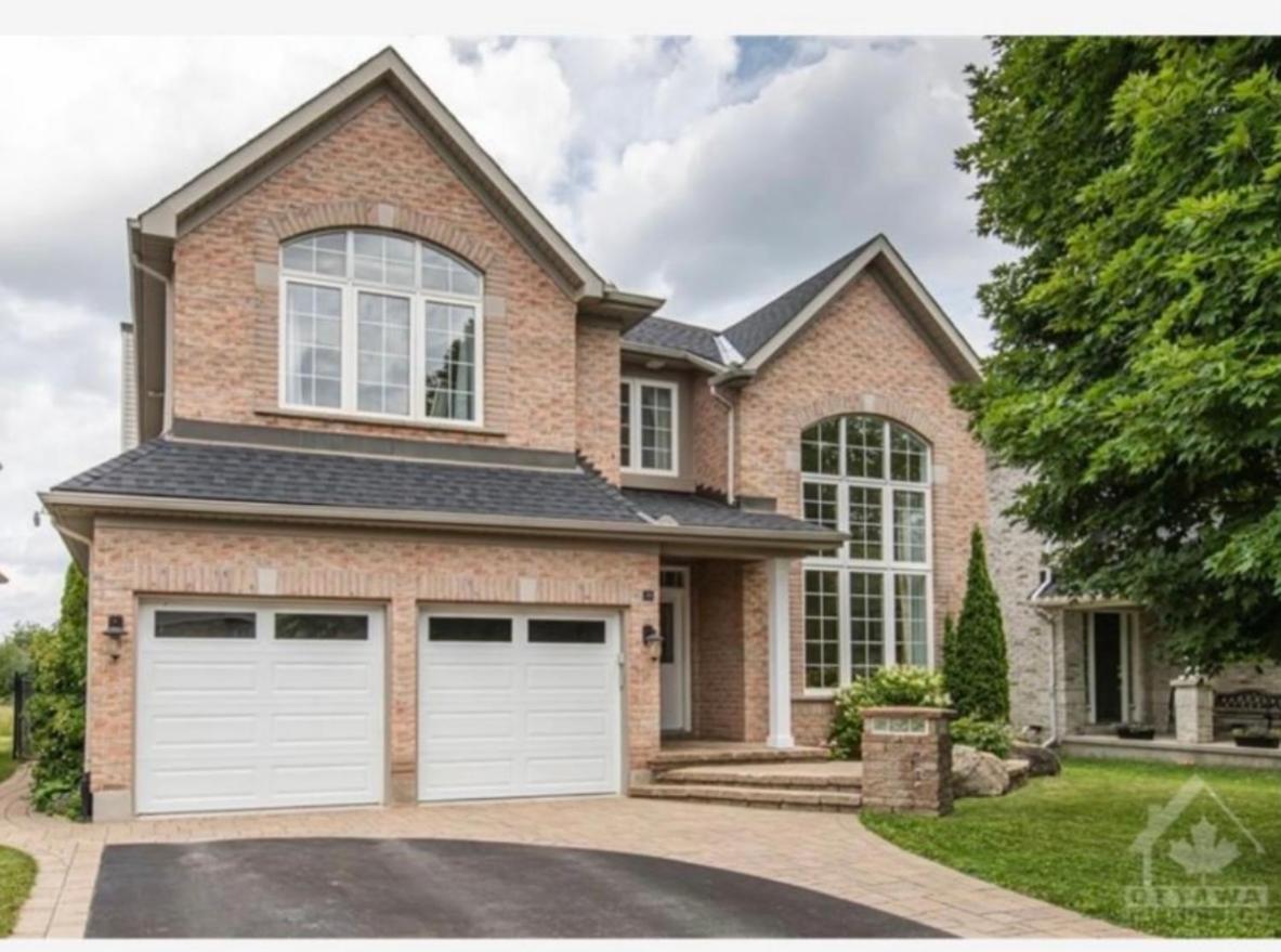 Golf Viwe House Hotel Ottawa Luaran gambar