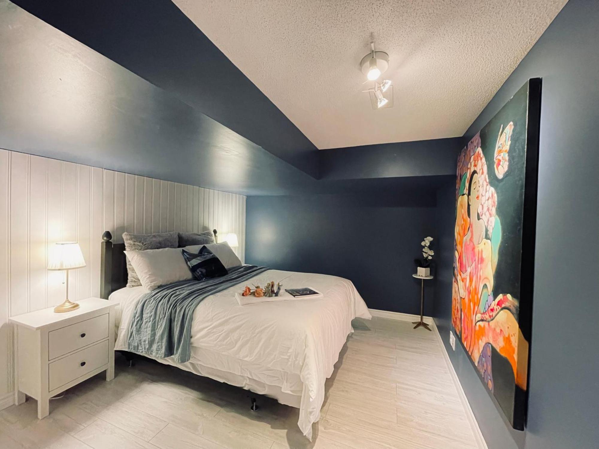 Golf Viwe House Hotel Ottawa Luaran gambar