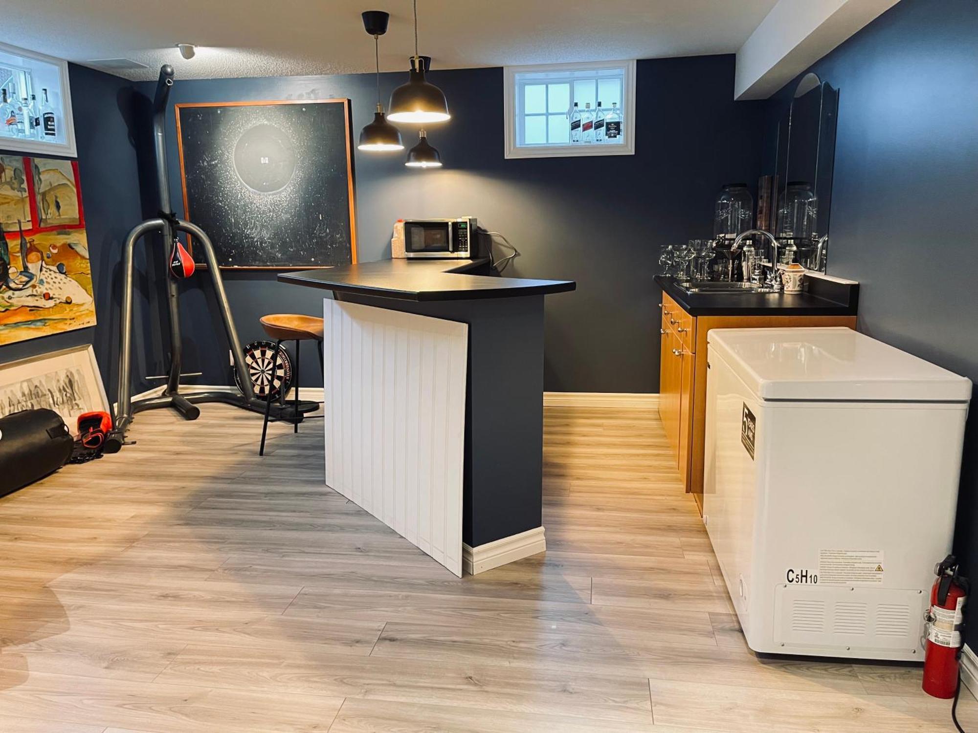 Golf Viwe House Hotel Ottawa Luaran gambar