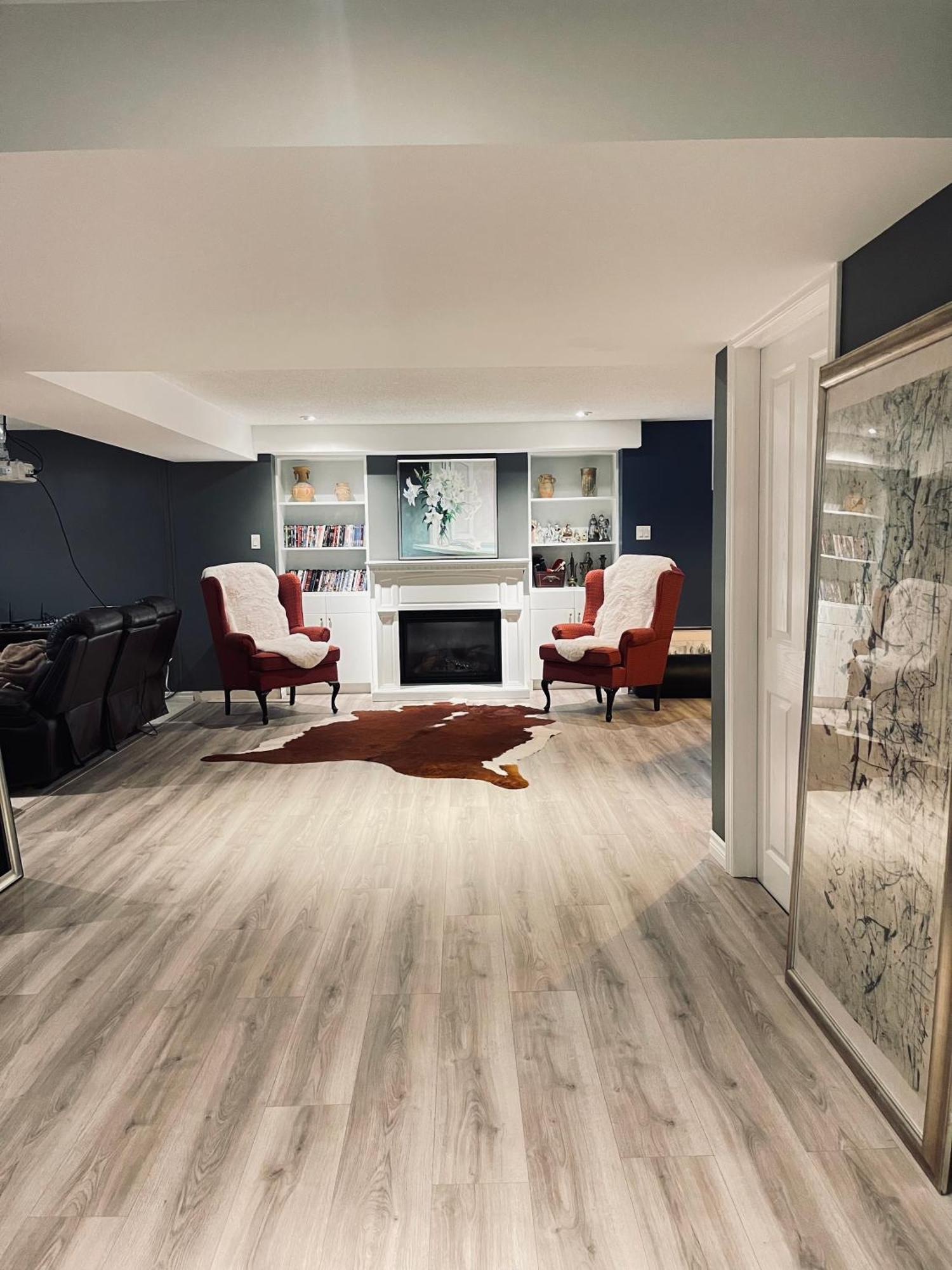 Golf Viwe House Hotel Ottawa Luaran gambar