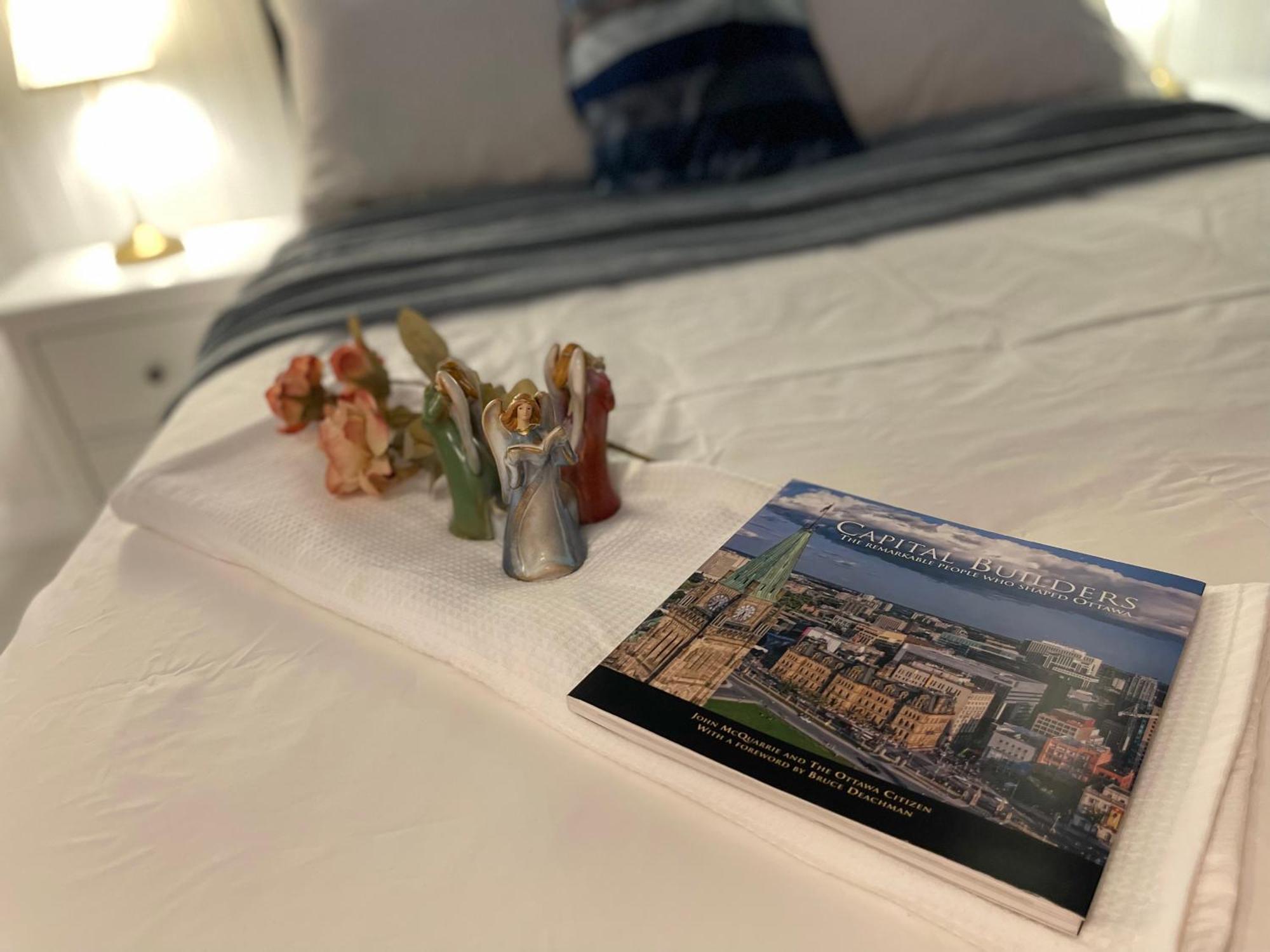 Golf Viwe House Hotel Ottawa Luaran gambar