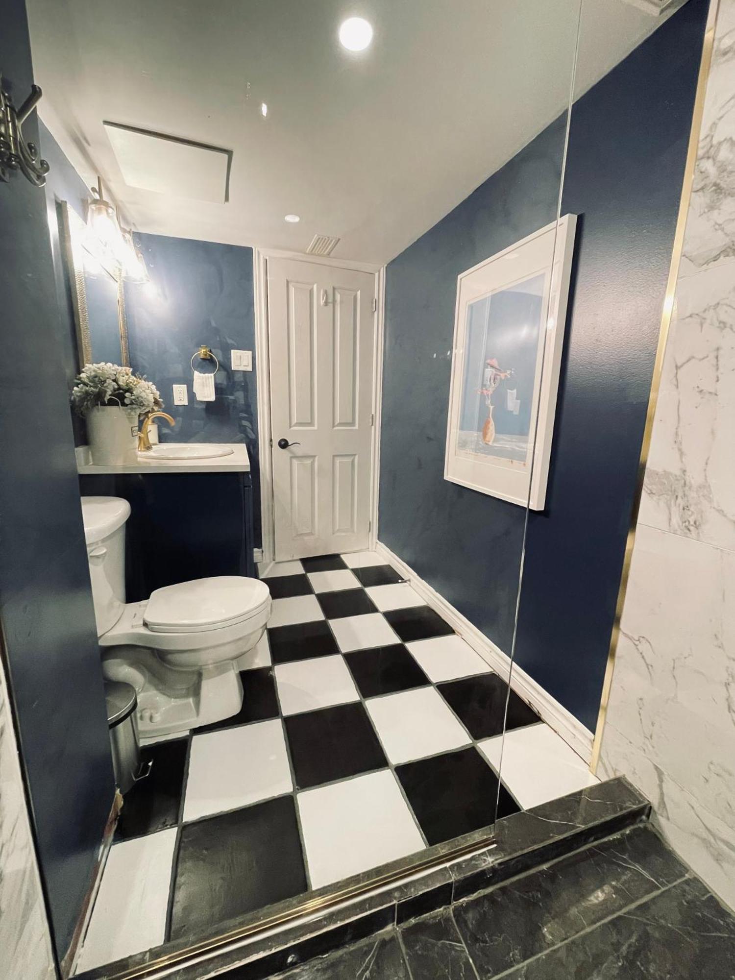 Golf Viwe House Hotel Ottawa Luaran gambar