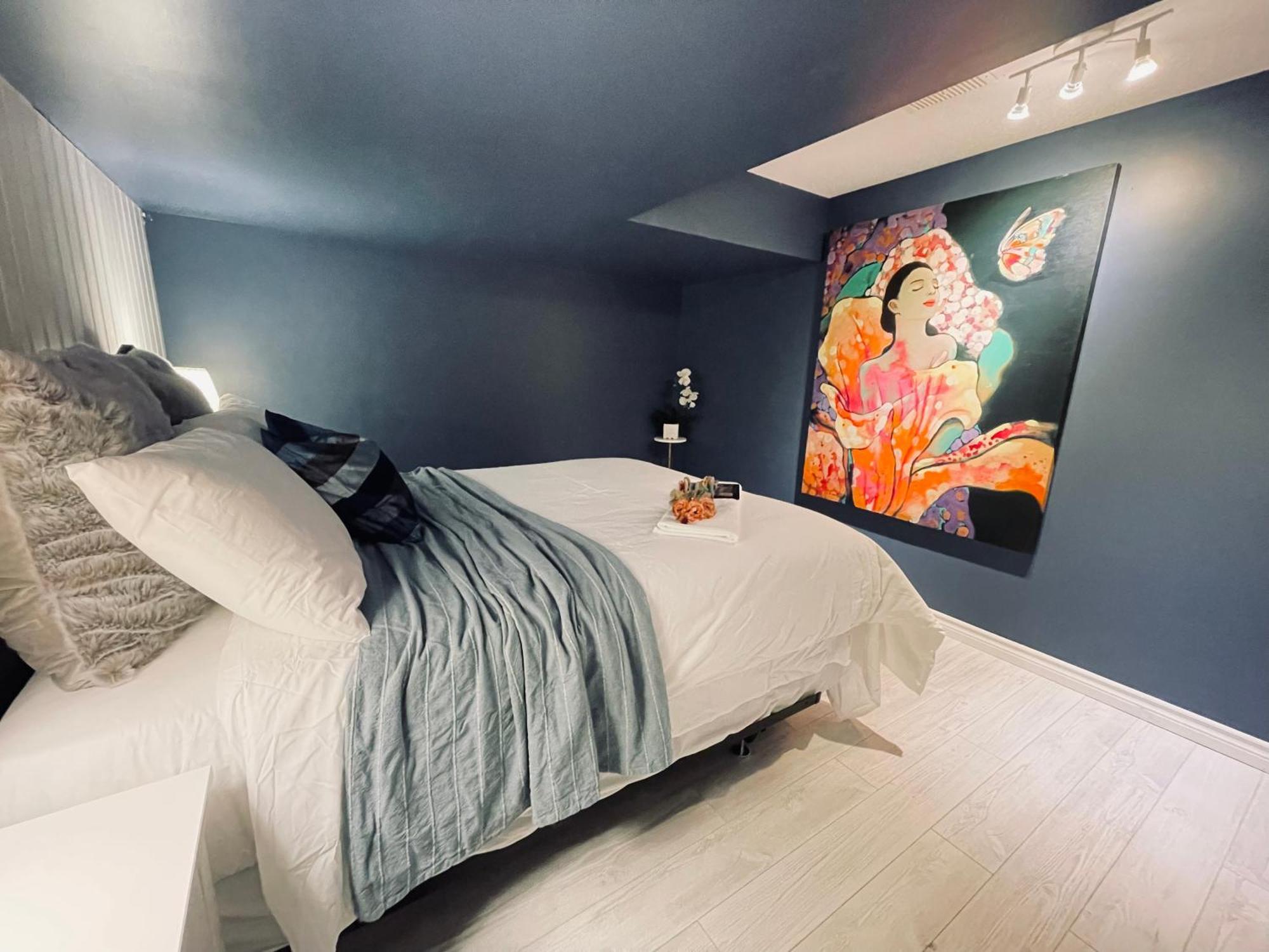 Golf Viwe House Hotel Ottawa Luaran gambar
