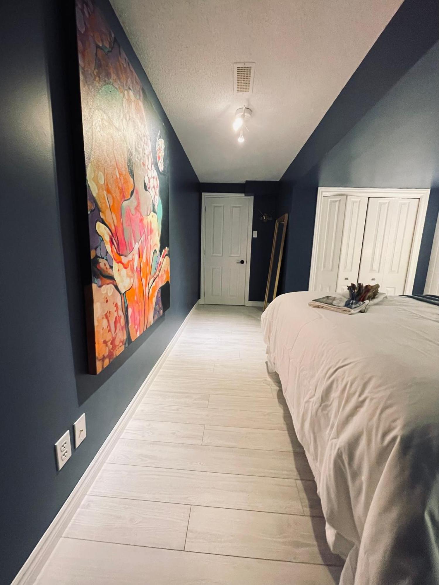 Golf Viwe House Hotel Ottawa Luaran gambar